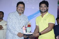 Sashi Movie Song Success Meet